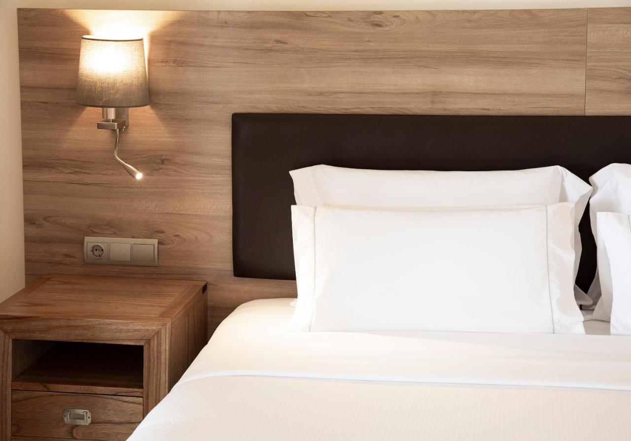 Hotel Cap Roig & Spa By Brava Hoteles Platja d'Aro Exterior photo