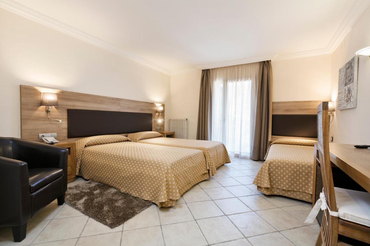 Hotel Cap Roig & Spa By Brava Hoteles Platja d'Aro Exterior photo