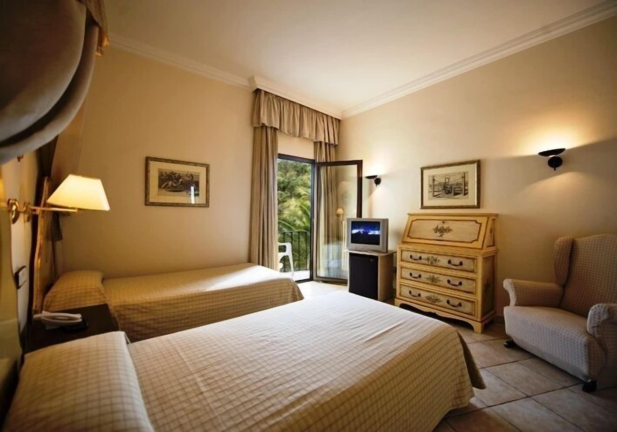 Hotel Cap Roig & Spa By Brava Hoteles Platja d'Aro Exterior photo