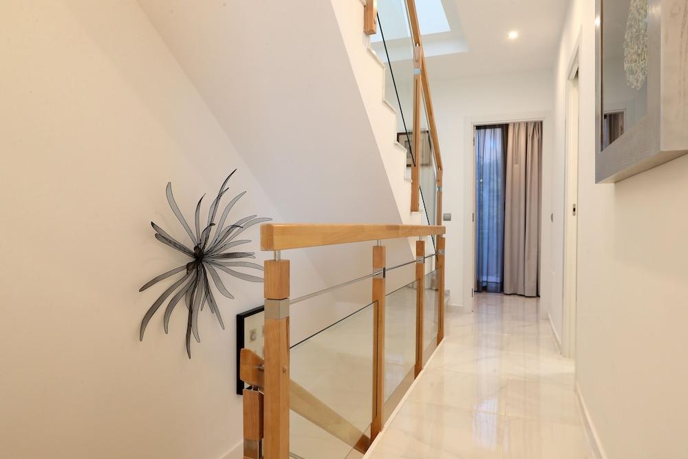 Hotel Cap Roig & Spa By Brava Hoteles Platja d'Aro Exterior photo