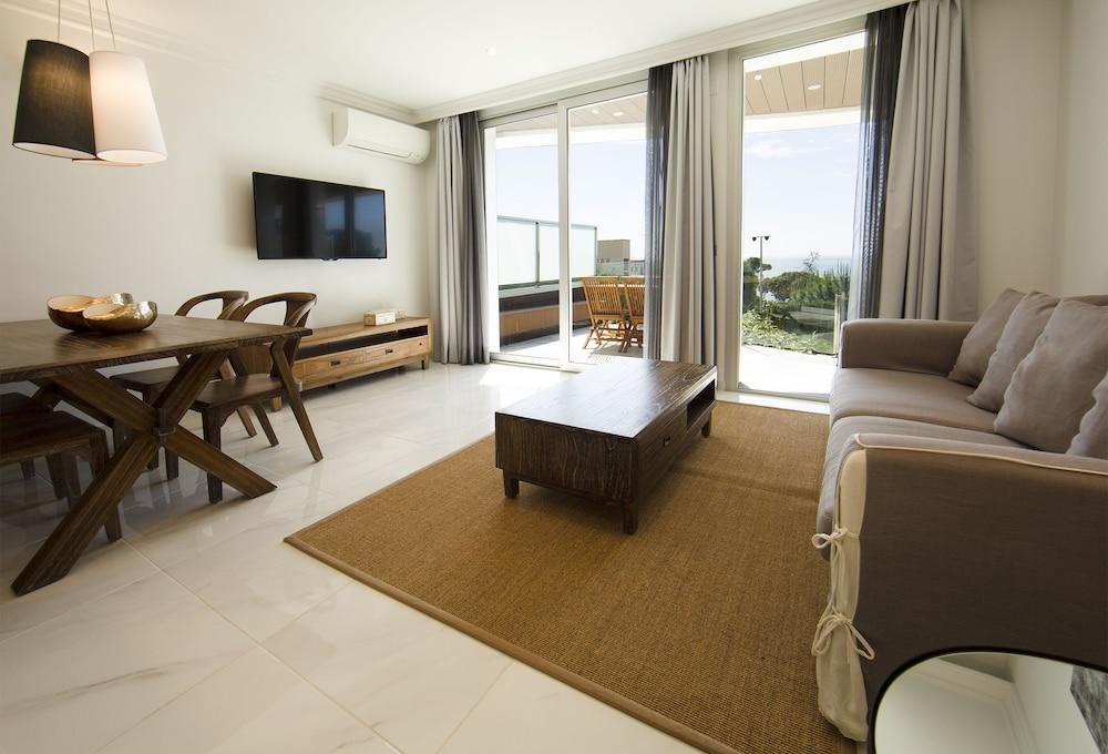 Hotel Cap Roig & Spa By Brava Hoteles Platja d'Aro Exterior photo