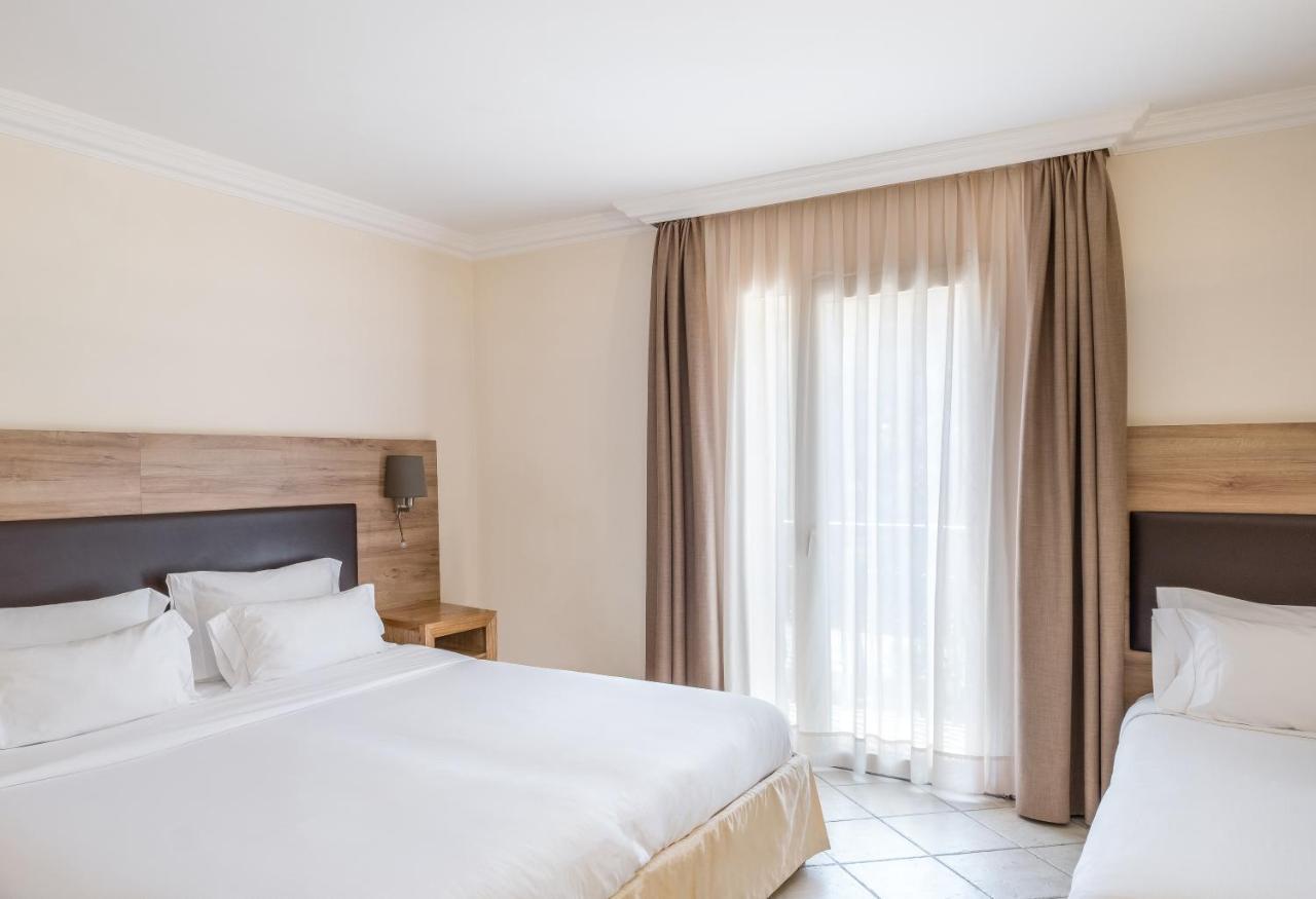 Hotel Cap Roig & Spa By Brava Hoteles Platja d'Aro Room photo