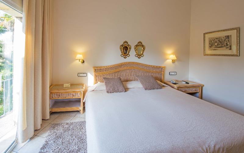 Hotel Cap Roig & Spa By Brava Hoteles Platja d'Aro Exterior photo